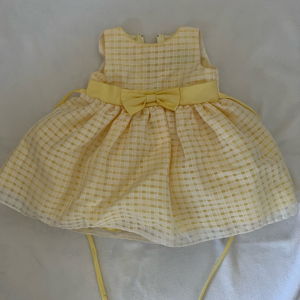 Swea Pea & Lilli girls dress